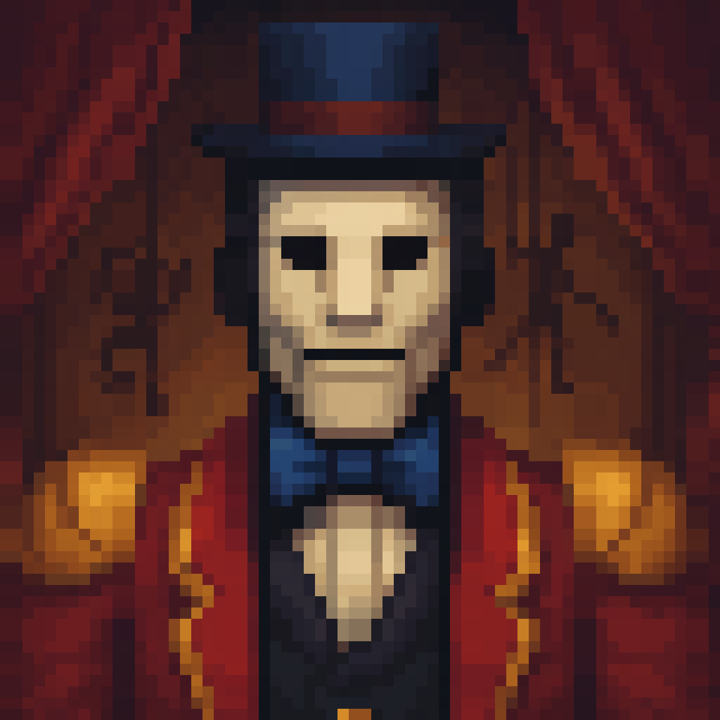 The Ringmaster